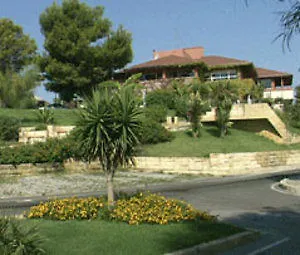 Villaggio Casarossa 4*